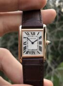 Cartier Tank Louis WGTA0011 Watch Replica.