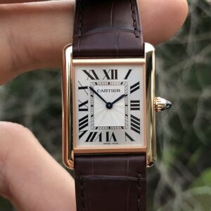 Cartier Tank Louis WGTA0011 Watch Replica.