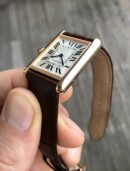 Cartier Tank Louis WGTA0011 Watch Replica.