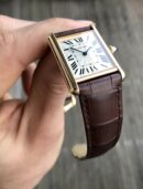 Cartier Tank Louis WGTA0011 Watch Replica.