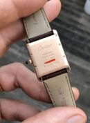 Cartier Tank Louis WGTA0011 Watch Replica.
