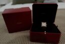Cartier Tank Louis WGTA0011 Watch Replica.
