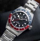 Tudor Black Bay GMT 79830RB-0001