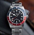 Tudor Black Bay GMT 79830RB-0001