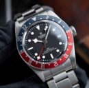 Tudor Black Bay GMT 79830RB-0001