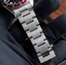 Tudor Black Bay GMT 79830RB-0001