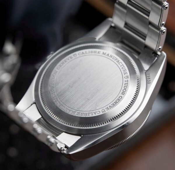 Tudor Black Bay GMT 79830RB-0001 - Image 8
