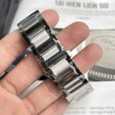 Cartier Ballon Bleu Automatic Silver Dial Unisex Watch WSBB0048 Replica.