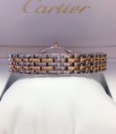 Cartier Panthere W2PN0006 Off-White Dial Ladies Watch Replica.