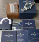 Breitling Navitimer Chronograph A13324121C1A1 Replica.