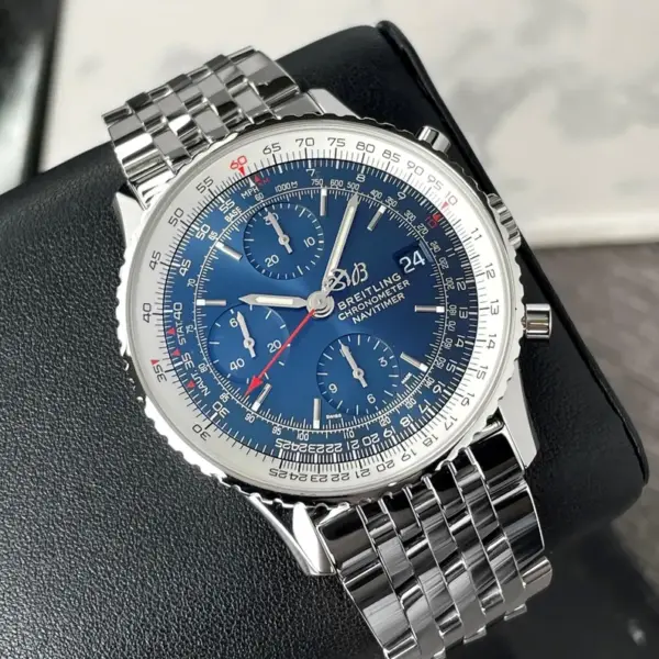 Breitling Navitimer Chronograph A13324121C1A1 Replica. - Image 2