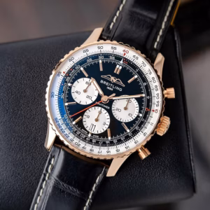 Breitling Chronomat Navitimer B01 CHRONOGRAPH Ref# RB0138211B1P1 Replica.