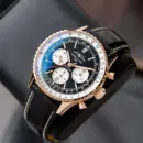 Breitling Chronomat Navitimer B01 CHRONOGRAPH Ref# RB0138211B1P1 Replica.