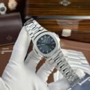 Patek Philippe Nautilus 5711 Blue Dial 40mm Stainless Steel Men's Watch ( Replica )