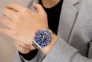 Rolex Submariner 126613LB Two-Tone Yellow Gold Plated & Stainless Steel Blue Dial Men's Watch ( Replica )