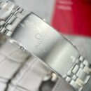 Omega Seamaster Diver Blue Dial 42mm 21020422003002 Men's Watch Stainless Steel ( Replica )