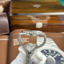 Patek Philippe Nautilus 5711 Oliver Green Dial 40mm Stainless Steel Men's Watch ( Replica )