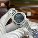Patek Philippe Nautilus 5711 Blue Dial 40mm Stainless Steel Men's Watch ( Replica )
