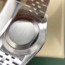 Rolex Steel Datejust 41mm Jubilee Bracelet 126334 Black Dial ( Replica )