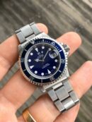 Tudor Submariner 79190 Blue Dial Stainless Steel 40mm Men's Watch ( Replica )