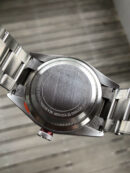 Tudor Heritage Black Bay Red 79230R Black Dial Stainless Steel Men's Watch 41mm ( Replica )