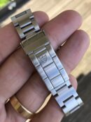 TUDOR Submariner 79090 Black Dial Stainless Steel 40mm Men's Watch ( Replica )