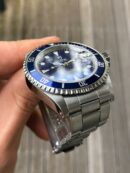 Tudor Submariner 79190 Blue Dial Stainless Steel 40mm Men's Watch ( Replica )