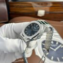 Patek Philippe Nautilus 5711 Blue Dial 40mm Stainless Steel Men's Watch ( Replica )