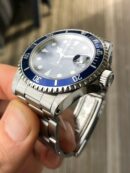 Tudor Submariner 79190 Blue Dial Stainless Steel 40mm Men's Watch ( Replica )