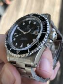 TUDOR Submariner 79090 Black Dial Stainless Steel 40mm Men's Watch ( Replica )