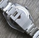 Tudor Black Bay Harrods 79230G Stainless Steel Black Dial 41mm Men's Watch ( Replica )