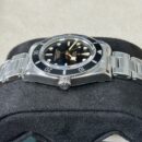 Tudor BlackBay 54 Vintage 37mm 79000N Black Dial Stainless Steel Men's Watch ( Replica )