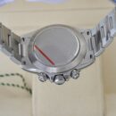 Rolex Daytona Panda 116500LN White Dial 40mm Steel Men's Watch ( Replica )