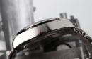 Tudor Black Bay Chrono Panda White Dial 79360N Stainless Steel Men's Watch 41mm ( Replica )