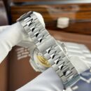 Patek Philippe Nautilus 5711 Oliver Green Dial 40mm Stainless Steel Men's Watch ( Replica )