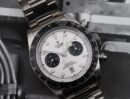 Tudor Black Bay Chrono Panda White Dial 79360N Stainless Steel Men's Watch 41mm ( Replica )