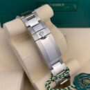 Rolex Daytona Panda 116500LN White Dial 40mm Steel Men's Watch ( Replica )