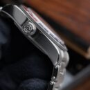 Tudor Black Bay GMT M79830RB-0001 Watch Stainless Steel Men's Watch 41mm ( Replica )