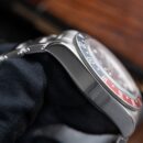 Tudor Black Bay GMT M79830RB-0001 Watch Stainless Steel Men's Watch 41mm ( Replica )