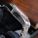 Tudor Black Bay GMT M79830RB-0001 Watch Stainless Steel Men's Watch 41mm ( Replica )