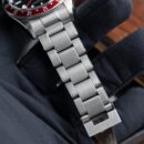 Tudor Black Bay GMT M79830RB-0001 Watch Stainless Steel Men's Watch 41mm ( Replica )