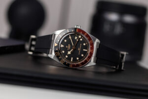 New Tudor Black Bay 58 GMT M7939G1A0NRU-0002 ( Replica )