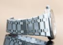 Audemars Piguet Royal Oak Jumbo Extra-thin 50th Anniversary Ref# 16202ST.OO.1240ST.01 39mm Stainless Steel Men's Watch ( Replica )