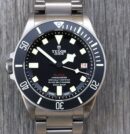 Tudor Pelagos 25610TNL Black 42mm Steel Men's Watch / Unisex Watch ( Replica )