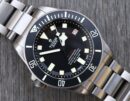 Tudor Pelagos 25610TNL Black 42mm Steel Men's Watch / Unisex Watch ( Replica )