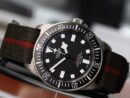 Tudor Pelagos FXD Black 25717N 42mm Steel Men's Watch / Unisex Watch ( Replica )