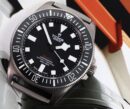 Tudor Pelagos FXD Black 25717N 42mm Steel Men's Watch / Unisex Watch ( Replica )