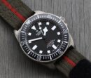 Tudor Pelagos FXD Black 25717N 42mm Steel Men's Watch / Unisex Watch ( Replica )
