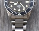 Tudor Pelagos 25610TNL Black 42mm Steel Men's Watch / Unisex Watch ( Replica )