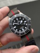 Tudor Pelagos FXD Black 25717N 42mm Steel Men's Watch / Unisex Watch ( Replica )